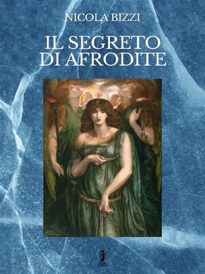 cover image of Il segreto di Afrodite